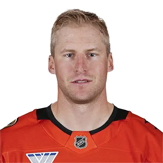 Heatherington, Dillon headshot