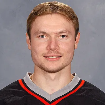 Kalinin, Dmitri headshot