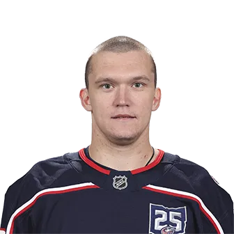 Voronkov, Dmitri headshot