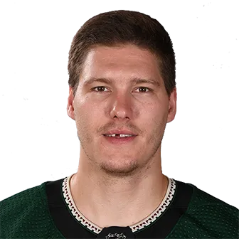 Jaskin, Dmitrij headshot
