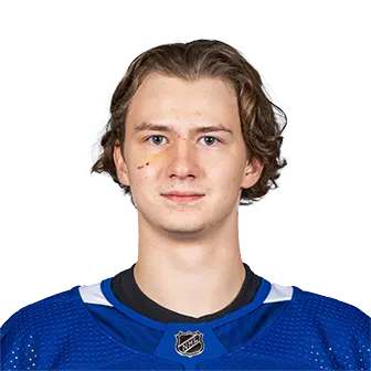 Ovchinnikov, Dmitry headshot