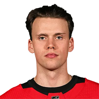 Bokk, Dominik headshot
