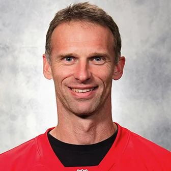 Hasek, Dominik headshot