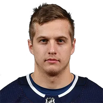 Kahun, Dominik headshot