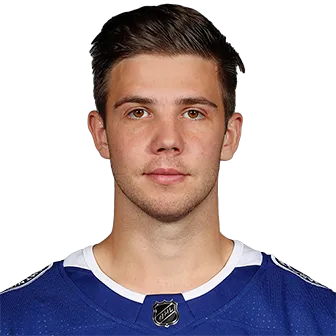 Masin, Dominik headshot