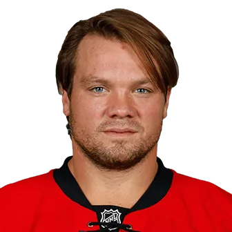 Murray, Douglas headshot