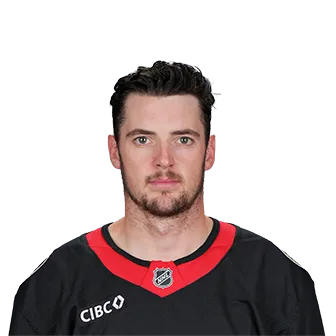 Batherson, Drake headshot