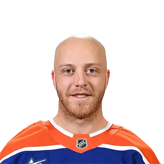 Caggiula, Drake headshot
