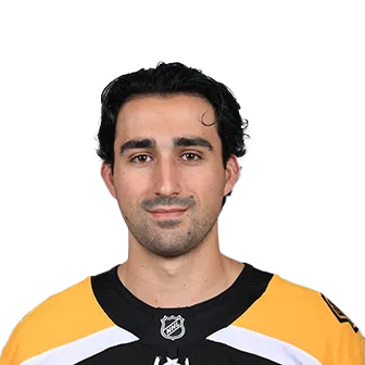 Bavaro, Drew headshot