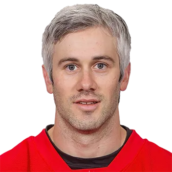 Miller, Drew headshot