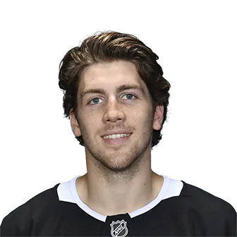 Krebs, Dru headshot