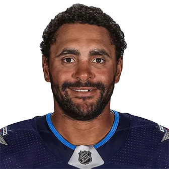 Byfuglien, Dustin headshot