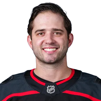 Tokarski, Dustin headshot