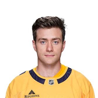 Gambrell, Dylan headshot