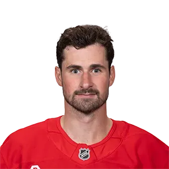Larkin, Dylan headshot