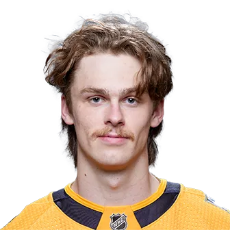 MacKinnon, Dylan headshot