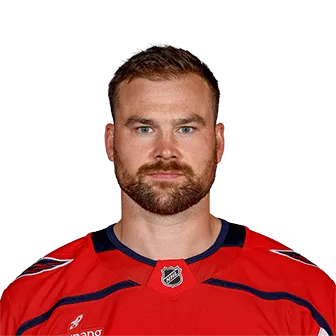 McIlrath, Dylan headshot