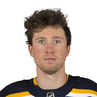 McLaughlin, Dylan headshot