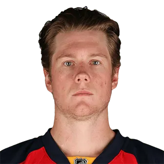 Olsen, Dylan headshot
