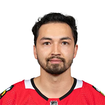 Sikura, Dylan headshot