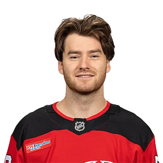 Wendt, Dylan headshot