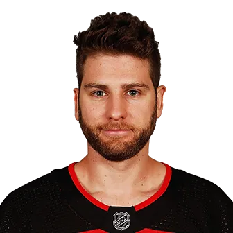 McAdam, Eamon headshot