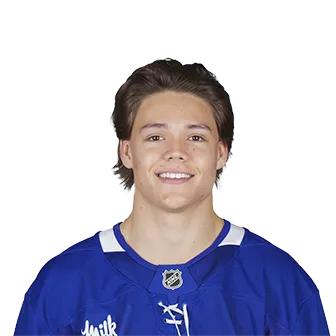 Cowan, Easton headshot