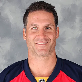 Jovanovski, Ed headshot