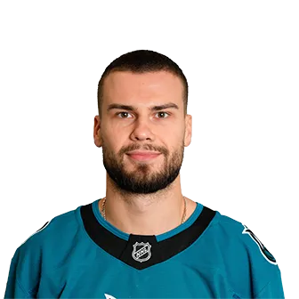 Afanasyev, Egor headshot
