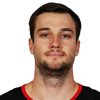 Yakovlev, Egor headshot
