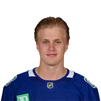 Pettersson, Elias headshot