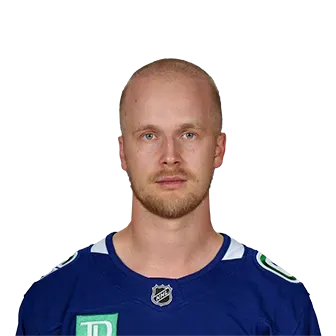 Pettersson, Elias headshot