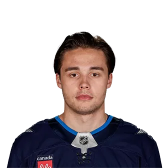 Salomonsson, Elias headshot