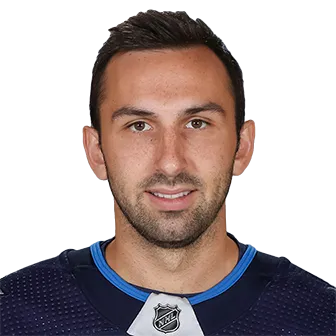 Poirier, Emile headshot