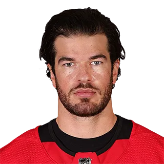 Gelinas, Eric headshot