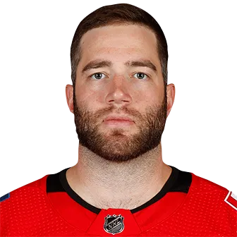Gryba, Eric headshot