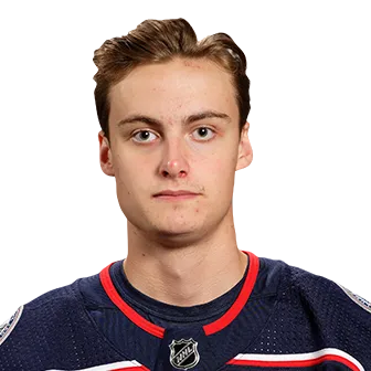 Hjorth, Eric headshot