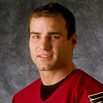 Lindros, Eric headshot