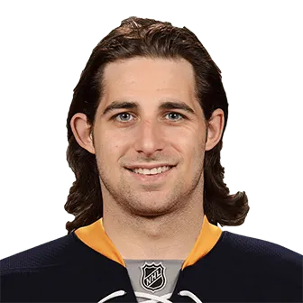 O'Dell, Eric headshot