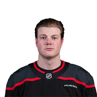 Robinson, Eric headshot