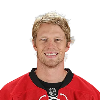 Staal, Eric headshot