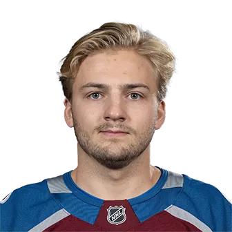 Brannstrom, Erik headshot