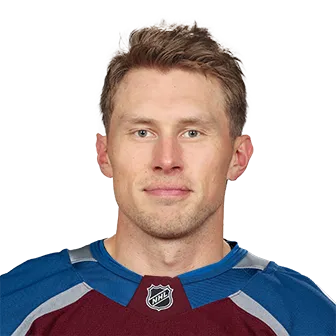 Johnson, Erik headshot