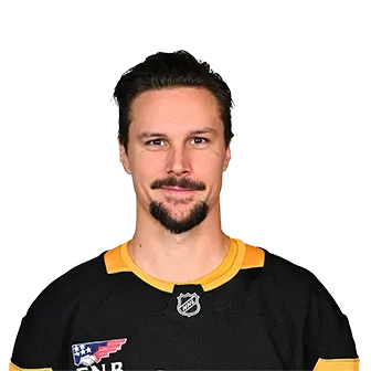 Karlsson, Erik headshot