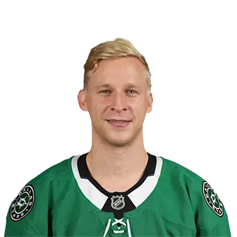 Lindell, Esa headshot