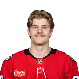 Del Mastro, Ethan headshot