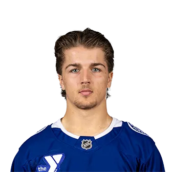 Gauthier, Ethan headshot