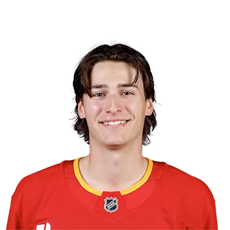Morin, Etienne headshot