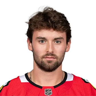Barratt, Evan headshot