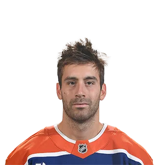 Bouchard, Evan headshot